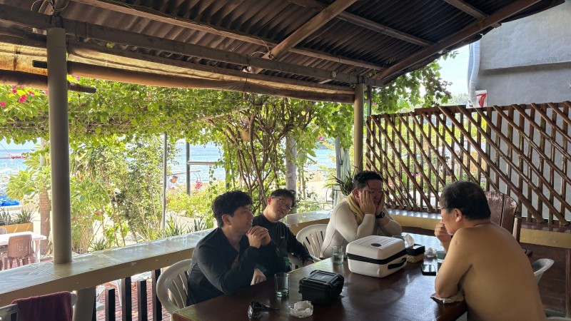 조재영 강사님과 함께 ^^