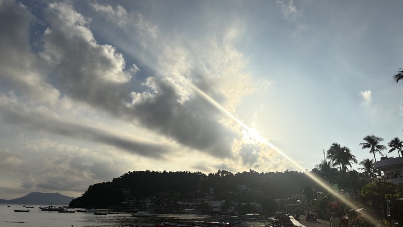 한 주 시작됩니다 !!
