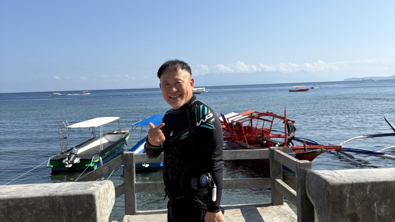 거부기 형님 !!