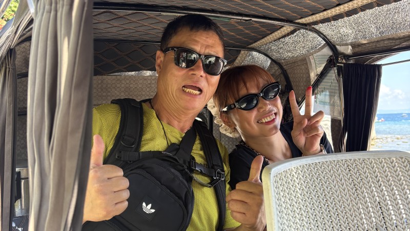 박영길 대표님 한국복귀 합니다 !!