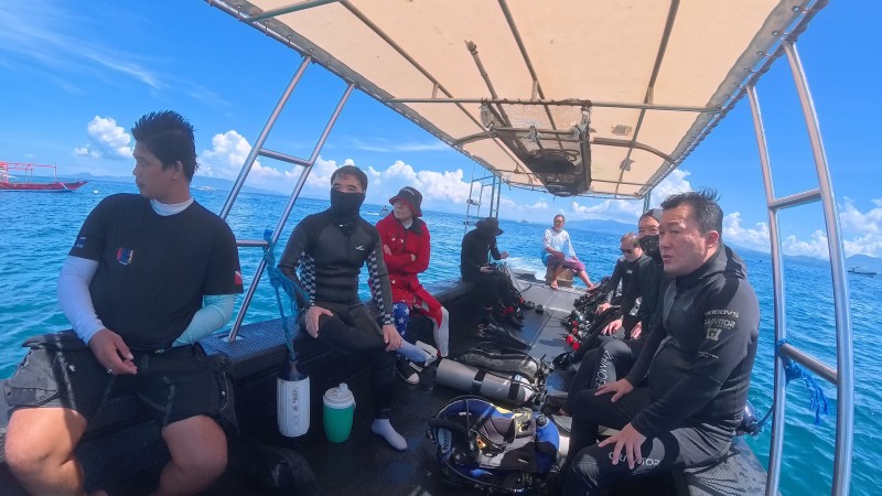 Let’s dive !!!!